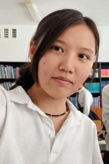 Жанерке Ермеккызы Отеген