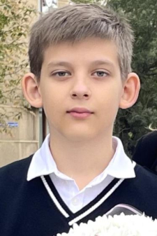 Пётр Дмитриевич Колесников