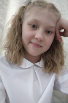 Елизавета Андреевна Чекунова