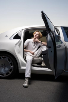 Иван Михайлович Плотников