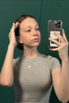 Теодора Срджановна Йованович