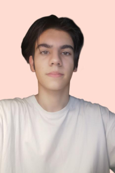 Максим Русланович Муллин