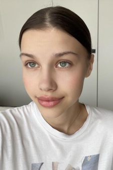 Кира Владимировна Кротова