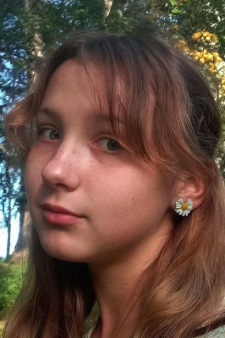 Дарья Игоревна Огородова