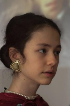 Арина Алексеевна Ёркина