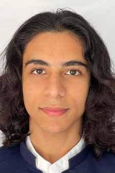 Тимур Латифович Савчук