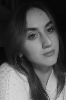 Ульяна Павловна Иванова