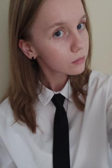 Олеся Олеговна Карпченко