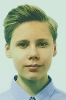 Даниил Сергеевич Мокров