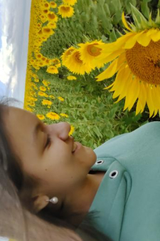 Эмилия Викторовна Оганесянц