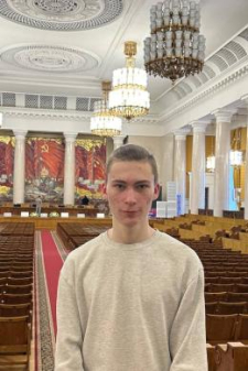 Ростислав Андреевич Иванов