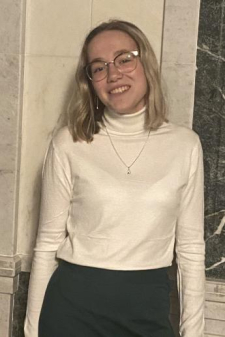 Арина Владимировна Смирнова