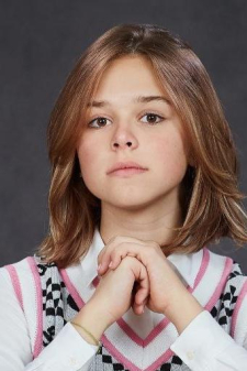 Александра Алексеевна Антонова