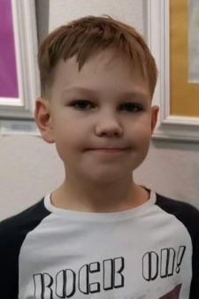 Никита Александрович Соколов