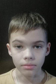 Егор Михайлович Зайцев