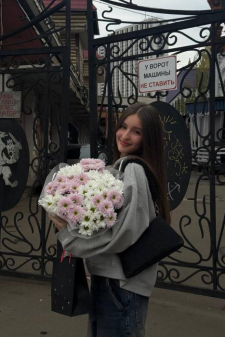 Екатерина Максимовна Болдырева