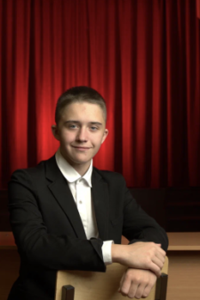 Никита Сергеевич Ягунов