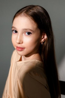 Василиса Андреевна Мамзина