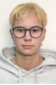 Дарья Ивановна Нагорная