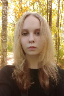 Виктория Евгеньевна Ильичева