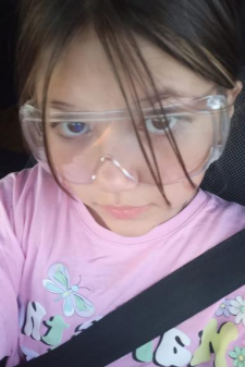 Александра Алексеевна Козлова