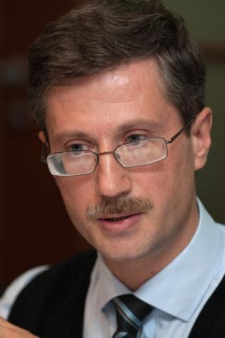 Роман Григорьевич Мельниченко