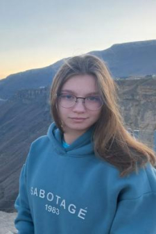 Екатерина Сергеевна Логинова