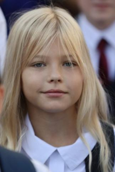 Варвара Андреевна Шкуратова