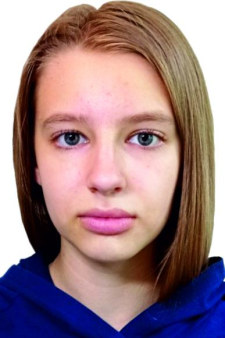 Лада Александровна Жуковецкая