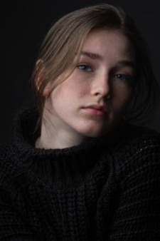 Арина Сергеевна Иванова