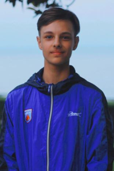 Артём Сергеевич Асанов