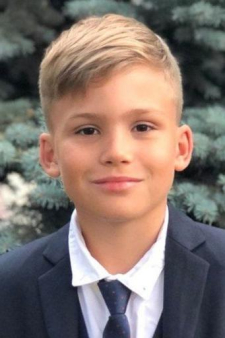 Захар Георгиевич Меркулов