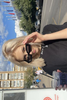 Мария Михайловна Буликина