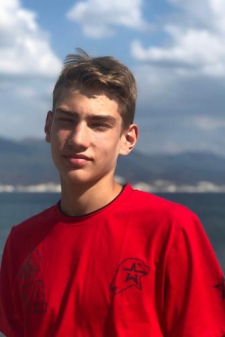 Иван Алексеевич Проворов