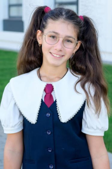 Арина Артёмовна Водолазова