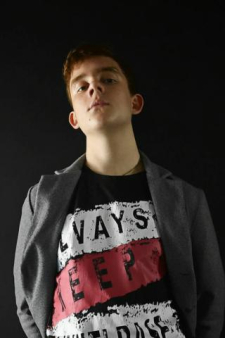 Илья Сергеевич Борисов