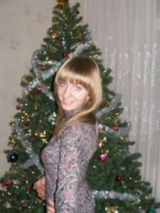 Дарья Ильинична Лебедева