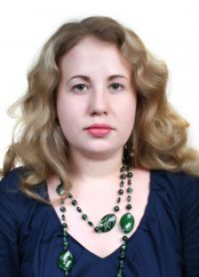 Анна Анатольевна Седлер