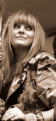 Ольга Владимировна Циклер