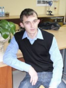 Алексей Викторович Максаков