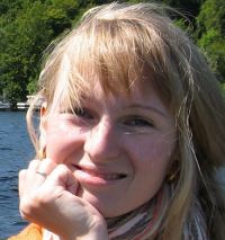 Ольга Пономарева Владиславовна