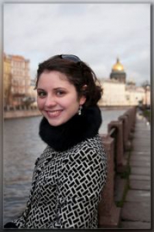 Екатерина Львовна Ершова