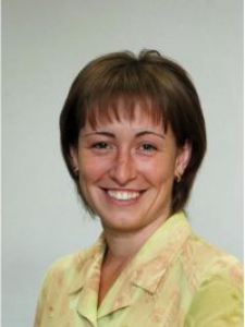 Irina Oleksandrivna Demko