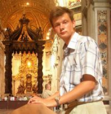 Виталий Ярославович Паздрий