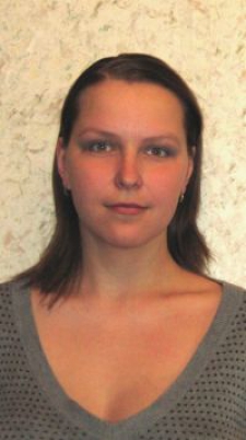 Анастасия Николаевна Брага