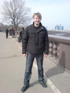 Алексей Сергеевич Бородин