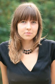 Юлия Юрьевна Лимаева