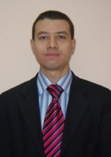 Владимир Петрович Зубченко