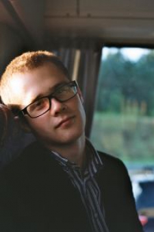 Федор Сергеевич Жиров