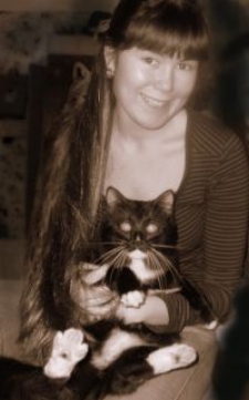 Римма Сабитовна Гареева